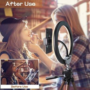 10 Inch LED Ring Light