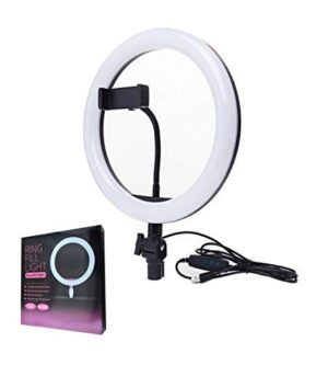 10 Inch LED Ring Light