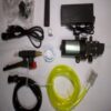 12 Volt High Pressure Full Set Water Pump