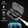 TWS-M19 Earbuds