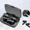 TWS-M19 Earbuds