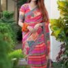 Chanduri Silk Saree