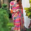 Chanduri Silk Saree