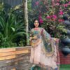 Digital Print Salwar Kameez (3 Pieces)