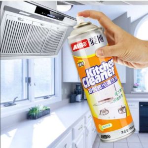 Kitchen Foam Cleaner