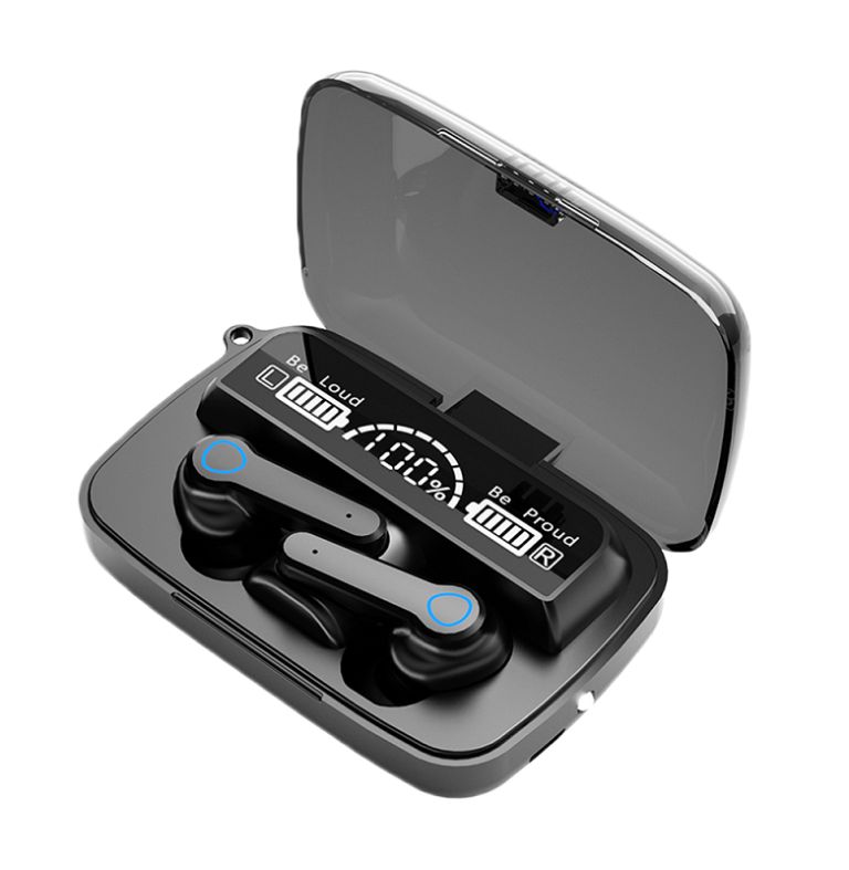 TWS-M19 Earbuds